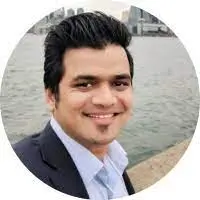 Priyesh Barge