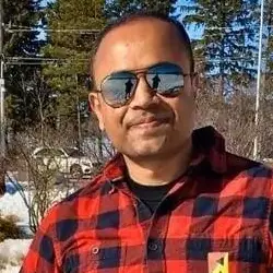 Kunal Ghodke
