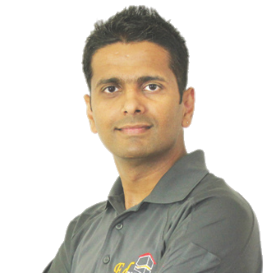 Hari Modi